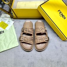 Fendi Slippers